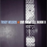 Tracy Nelson - Live from Cell Block D