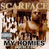 Scarface - My Homies