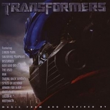 Various artists - Transformers (OST)