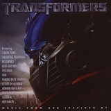soundtrack - The Transformers: The Movie