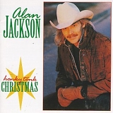 Alan Jackson - Honky Tonk Christmas