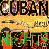 Various Artists - Latin - Cuban Nights