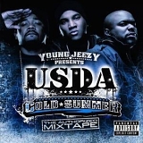 Young Jeezy Presents U.S.D.A - Cold Summer