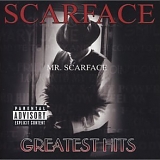 scarface - greatest hits