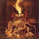 Sepultura - Arise