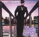 Various artists - Get in Where You Fit In