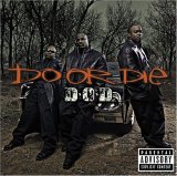 Do Or Die - D.O.D (MP3)