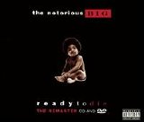 Various artists - Ready to Die: The Remaster Disc 1