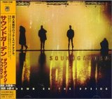 Soundgarden - Down on the Upside