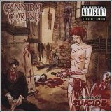 Cannibal Corpse - Gallery Of Suicide