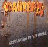 Pantera - Revolution Is My Name (EP)