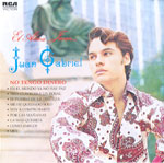 Juan Gabriel - el alma joven