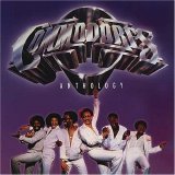 Commodores - Anthology