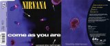 Nirvana - Come As You Are [Single]