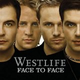 Westlife - Face To Face[2005][CD+Vid+Covers]