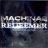 Machinae Supremacy - Redeemer (Underground Edition)