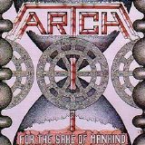 Artch - For The Sake Of Mankind