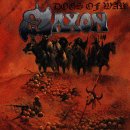 Saxon - Dogs Of War