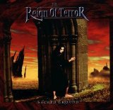 Joe Stump's Reign Of Terror - Sacred Ground