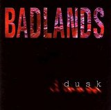 Badlands - Dusk