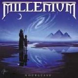 Millenium - Hourglass