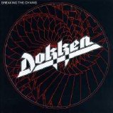 Dokken - Breaking The Chains