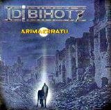 Idi Bihotz - Arimaerratu