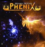 Phenix - Wings Of Fire