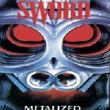 Sword - Metalized