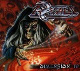 Azrael (Spain) - Dimensión IV