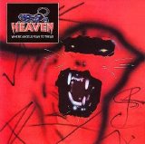 Heaven - Where Angels Fear To Tread