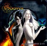 Godyva - In Good And Evil