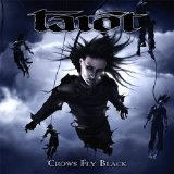 Tarot - Crows Fly Black