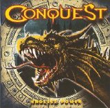 Conquest - Endless Power