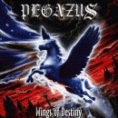 Pegazus - Wings Of Destiny
