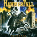 HammerFall - Renegade