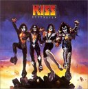 Kiss - Destroyer (The Remasters)
