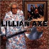Lillian Axe - Poetic Justice
