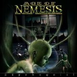 Age Of Nemesis - Psychogeist