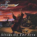 Ilium - Sirens Of The Styx