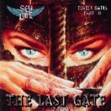 Skylark - Divine Gates Part III - The Last Gate (P)