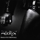 Accept - Balls To The Wall