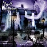 Ghost Machinery - Haunting Remains