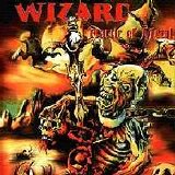 Wizard - Battle Of Metal