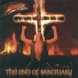 Sinner (GER) - The End Of Sanctuary