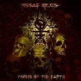 Rosae Crucis - Worms Of The Earth