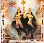 Aztra - Tierra Libre