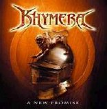 Khymera - A New Promise
