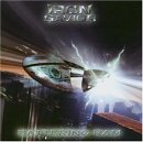 Iron Savior - Battering Ram