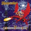 Rhapsody - Symphony Of Enchanted Lands
